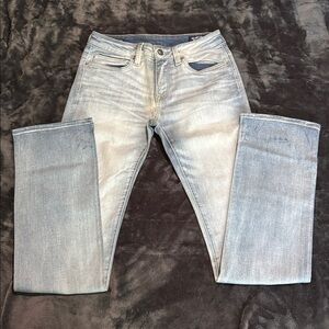 Buffalo David Bitton Slim Boot King Men's Jeans - 28x34